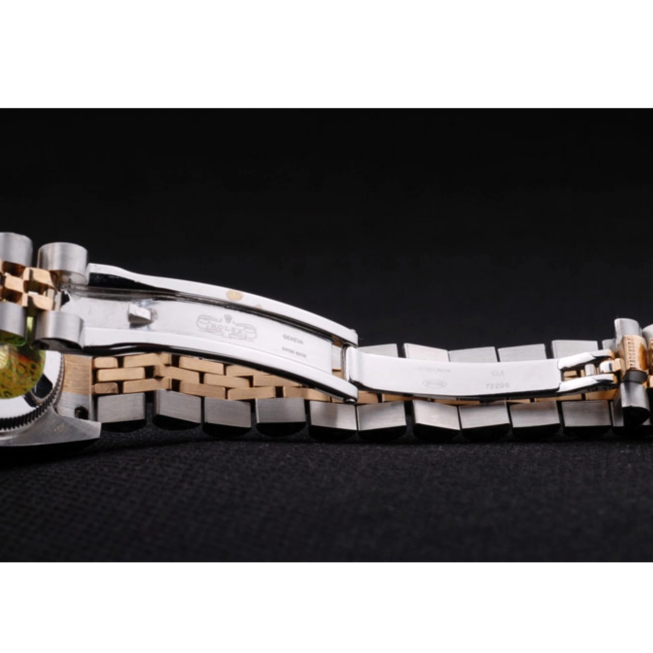 Best AAA Replica Sites Datejust-rl126 Rolex 0708